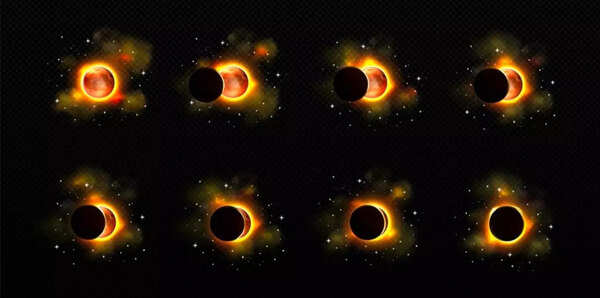 Solar and Lunar Eclipse 2026: Dates, Timings, Visibility in India and Check Complete Guide