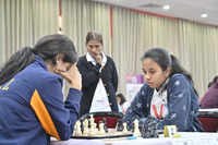 Rlys, PSPB make winning moves to bag titles at chess nationals