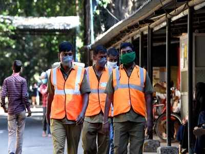 COVID-19: Telangana to observe 'Janata Curfew' for 24 hours, may shut Maharashtra border