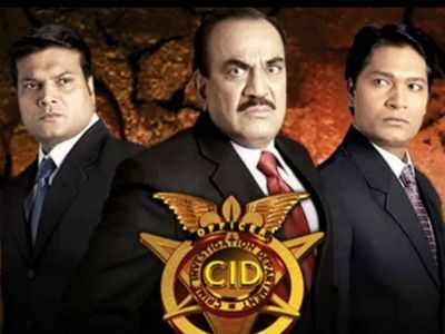 After Ramayana and Mahabharat, CID to make a comeback on television