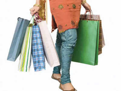 7 in 10 Indians ready to splurge this festive season: Survey