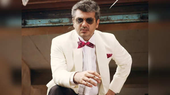 10 years of Mankatha: Five mass scenes from Thala Ajith's 50th film