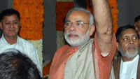 Lok Sabha Election Exit Polls highlights 