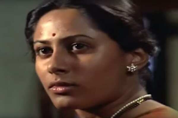 Smita Patil: Award winning performances