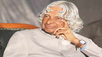 When Dr APJ Abdul Kalam explained the difference between discovery, invention and innovation 