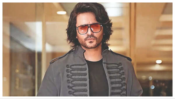 Aashiesh Sharrma on intimate scenes in Khejdi: They were never done for shock value