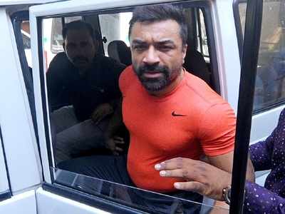 Ajaz Khan arrested by Mumbai Police's cyber cell for posting controversial Tik Tok video