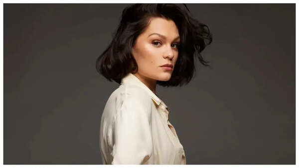 Jessie J announces she is cancer-free after year-long battle with breast cancer
