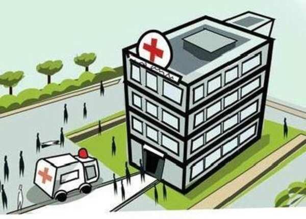 300 more beds in new Munger hospital building