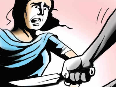 Kurla man stabs wife to death after quarrel