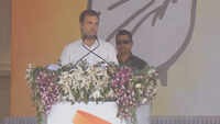 Rahul Gandhi promises separate 'kisan budget' if voted to power 