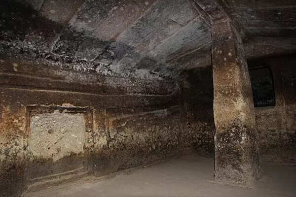 Archaeologists discover 5,000‑year‑old hidden ‘fairy houses’ in Italy, which are now a UNESCO site
