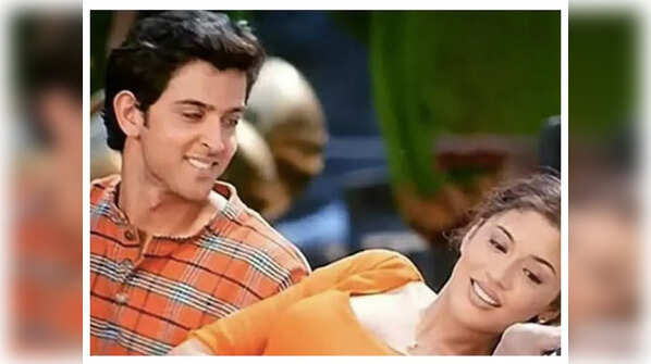 Happy Birthday Hrithik Roshan: Exploring the cinematic brilliance of ...