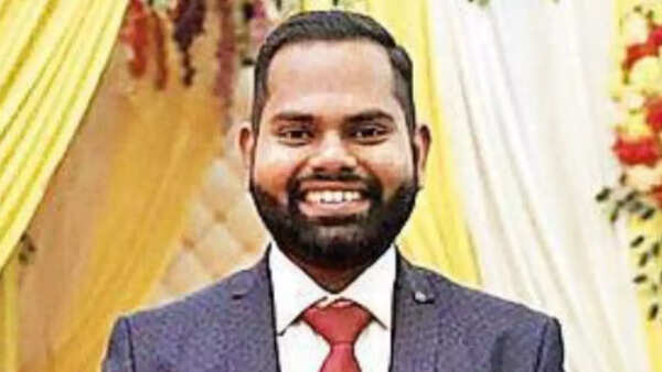Odisha man, who lost mom last month, secures second place in UPSC exam