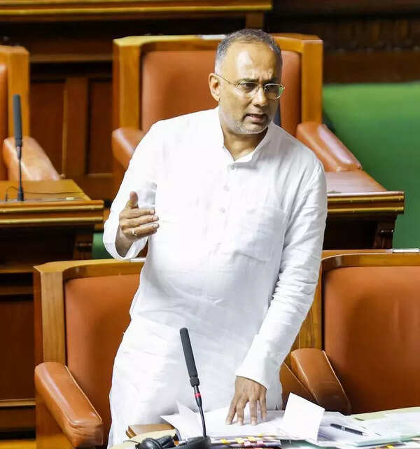 Govt faces heat from own ranks over doctor shortage, transfer policy