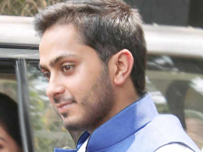 CCB intensifies search for Aditya Alva