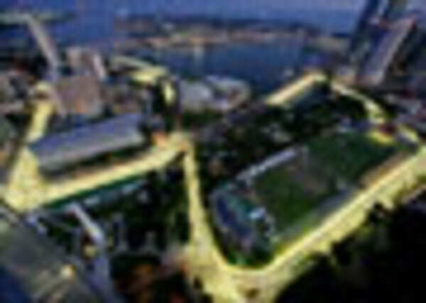 Tricky route for new circuit owners