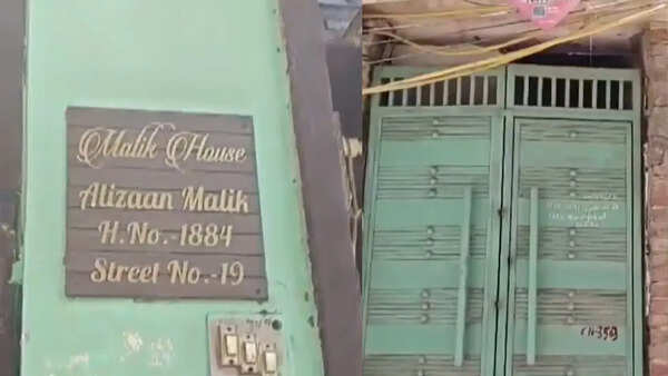 ‘Take me home or he will kill me’: Pregnant woman falls to death at Delhi home; kin cite dowry harassment