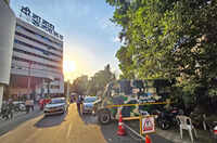 PMC serves notice to Deenanath Hospital to submit medical records of girl&rsquo;s death
