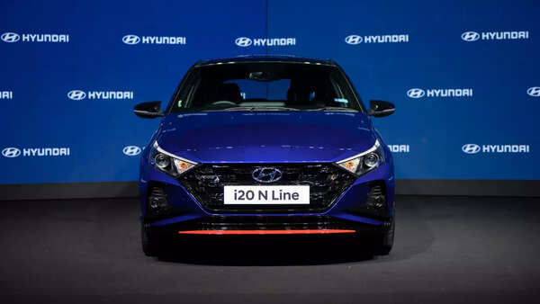 Will Hyundai i20 N Line buck the trend of poor-performing hot hatchbacks