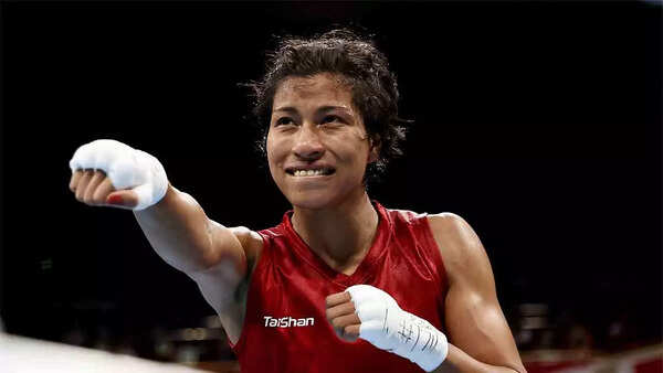 CWG 2022: Will rest and reset work for Lovlina Borgohain?
