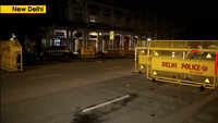 Strict surveillance in Delhi ahead of Independence Day 