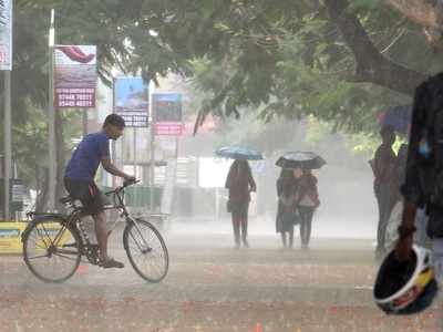 Southwest monsoon inches closer to make onset over Kerala