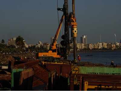 Coastal road project in larger public interest, compensation will be given to fishermen: MCGM tells Bombay High Court