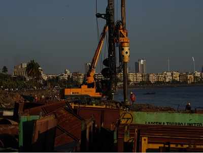 Citizen group writes an open letter to BMC chief reasoning why Coastal Road project should be scrapped