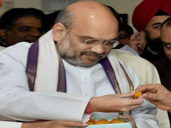 Rajasthan government's objective: Avoid protest during Amit Shah’s visit