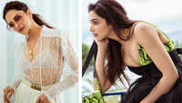 Cannes 2019: Deepika Padukone shares a video of her stunning looks from second day 