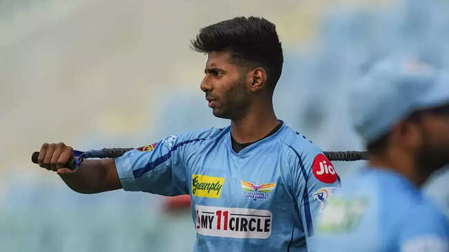 Mayank Yadav's coach says 'his selection would have come earlier if he hadn&rsquo;t been injured'