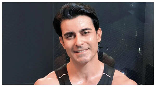Stepping back is necessary if you want to be seen differently: Gautam Rode