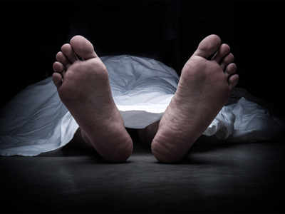 Panvel man dies of Covid, family booked for hosting events