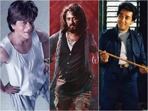 Before Riteish Deshmukh turned dwarf for 'Marjaavaan', here are 3 other Bollywood actors who played vertically challenging roles