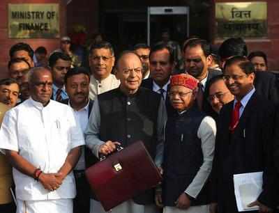 Union Budget 2018: From fiscal deficit to long term capital gains, 10 reasons why this budget will impact you