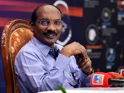 K Sivan is not on Twitter or social media platforms, clarifies ISRO