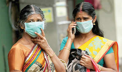 Karnataka: 2 suspected cases of Nipah Virus infection reported in Mangaluru
