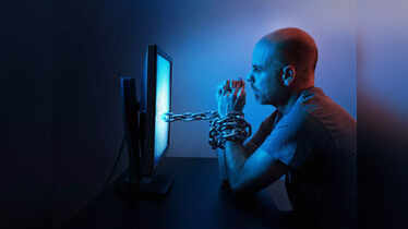 Can watching porn frequently damage your sexual health? Expert reveals