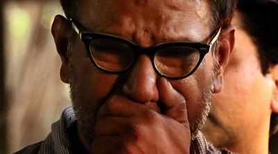 HC lets artist Chintan Upadhyay execute power of attorney