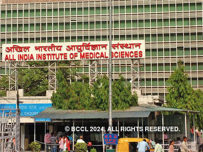AIIMS declares MBBS entrance test results
