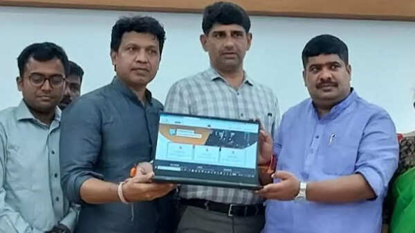 Mangaluru: MCC launches online portal for property tax payments