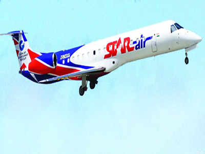 Star Air to start Bengaluru-Hyderabad flight