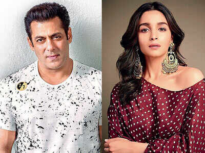 Salman Khan, Varun Dhawan, Shraddha Kapoor and Taapsee Pannu's films to go on the floors in August