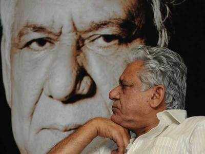 Veteran actor Om Puri passes away, Bollywood mourns his demise
