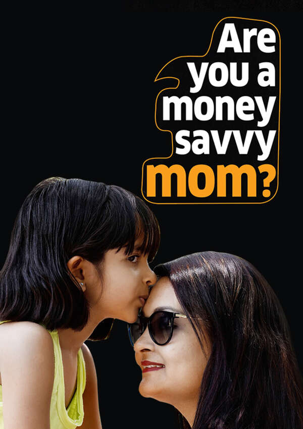 Are you a money savvy mom?