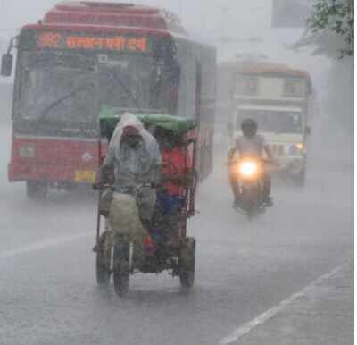 Delhi news live: Water supply in parts of national capital to be affected today
