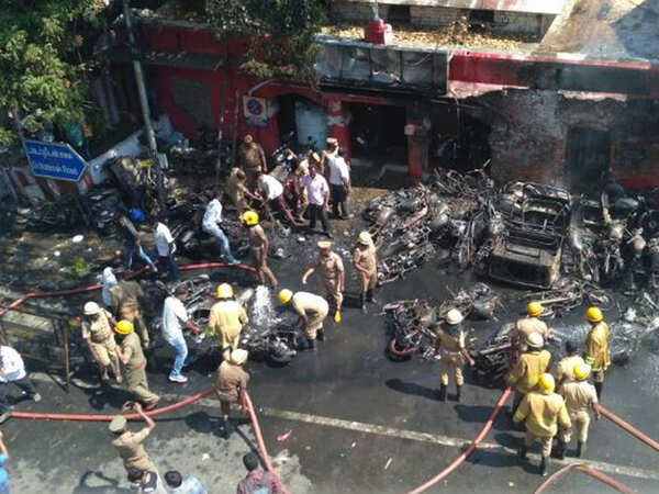 Jallikattu protest: Violence breaks out in Chennai, other parts of Tamil Nadu
