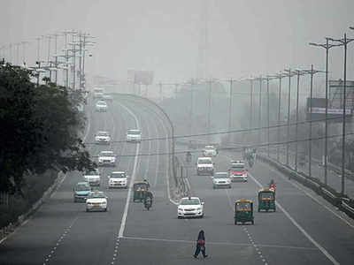 Delhi odd-even scheme: Women exempted; no concession for pvt CNG vehicles
