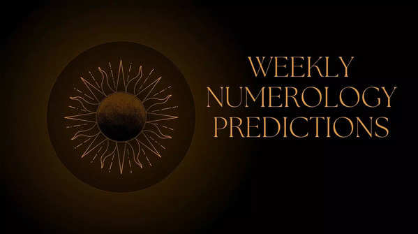 ​Weekly Numerology Predictions from May 27 to June 2, 2024